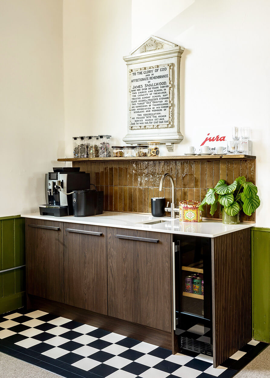 Showroom 5